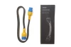 Кабель удлинительний OBD II 60cm AUTOOL (MOC267) изображение 2