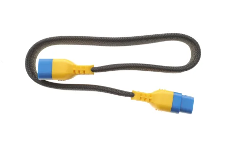 Кабель удлинительний OBD II 60cm AUTOOL MOC267