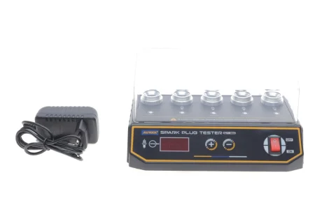 Тестер свічок запалювання 110-250V/9000 об/хв AUTOOL SPT360