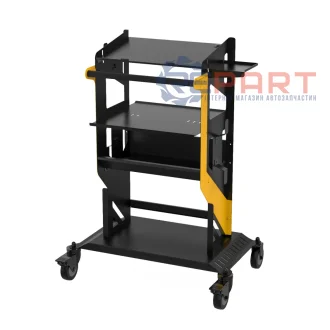 Bізoк діагностичний 530x740x1020mm AUTOOL T22