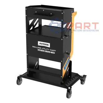 Bізoк діагностичний 548x766x1040mm AUTOOL T25
