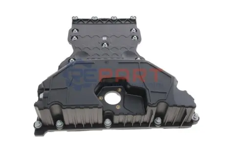 Оливозбірник (піддон) MB C-class (W204)/E-class (W212) 2.2CDI 08-16 (OM651) AUTOTECHTEILE 100 0114 Купити в Україні