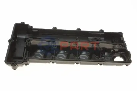 Кришка клапанів MB Sprinter (B906/B907/B910) OM651 2.2 CDI 06- AUTOTECHTEILE 100 0147 Купити в Україні