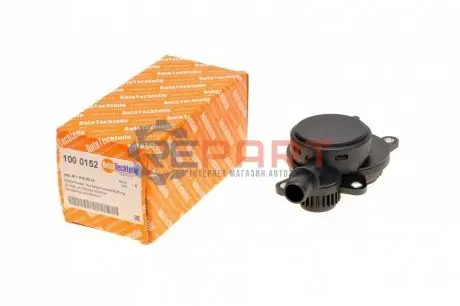 Сепаратор (мастиловіддільник) MB Vito (W638) 99-03 AUTOTECHTEILE 1000152 Купити в Україні