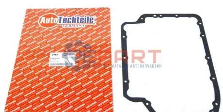 Прокладка поддона MB Vito (W639) 10-/Sprinter 2.2CDI 06- (0168) AUTOTECHTEILE 100 0168 Купити в Україні