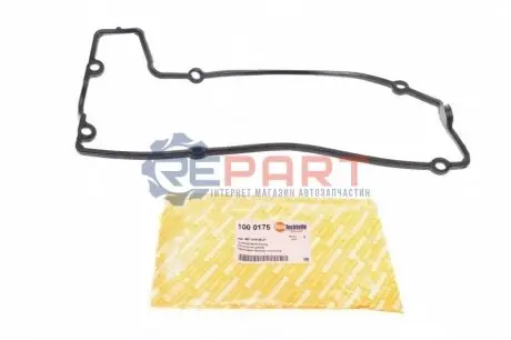 Фото Прокладка кришки клапанів MB 208D 2.3D OM601 AUTOTECHTEILE (100 0175) зображення 1