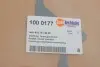 Прокладка колектора впускного MB OM602 AUTOTECHTEILE (100 0177) изображение 2