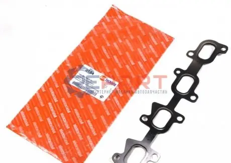 Фото Прокладка выпускного коллектора AUTOTECHTEILE (1000184) изображение 1