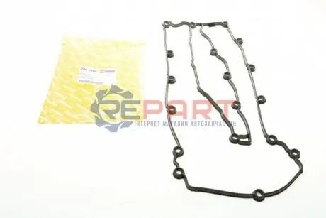 Фото Прокладка кришки клапанів MB Sprinter 2.2 CDI 09- AUTOTECHTEILE (1000188) зображення 1