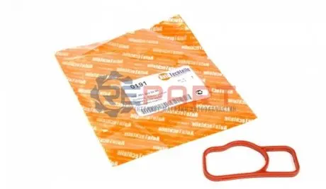 Прокладка помпи води MB Sprinter OM651 2.2CDI 09- AUTOTECHTEILE 100 0191 Купити в Україні