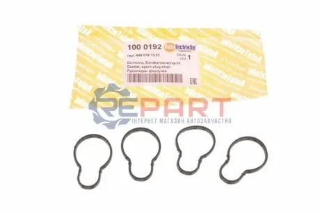 Прокладка кришки клапанів MB Sprinter/Vito CDI AUTOTECHTEILE 100 0192 Купити в Україні