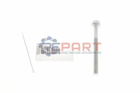 Болт кріплення форсунки MB Sprinter/Vito 2.2CDI OM651 AUTOTECHTEILE 100 0704 Купити в Україні