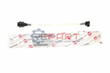 Трубка топливная MB OM601-602 (6020701132) (0718) AUTOTECHTEILE 100 0718 Купити в Україні