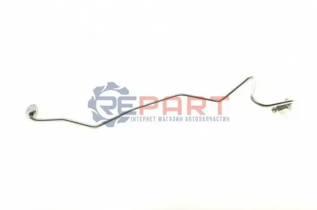 Трубка топливная высокого давления MB Sprinter 2.9TDI (3 цилиндр) (0739) AUTOTECHTEILE 1000739 Купити в Україні
