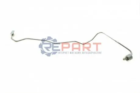 Трубка топливная высокого давления MB Sprinter 2.9TDI (5 цилиндр) (0741) AUTOTECHTEILE 1000741 Купити в Україні
