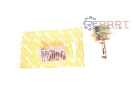 Глушилка двигателя MB 207 OM601 (0744) AUTOTECHTEILE 100 0744