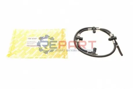 Шланг зливний MB Sprinter 2.2CDI 06- OM646 AUTOTECHTEILE 1000757 Купити в Україні