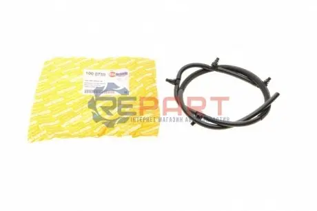 Шланг зливний MB Sprinter 2.2CDI OM651 06- (к-кт) AUTOTECHTEILE 1000759 Купити в Україні
