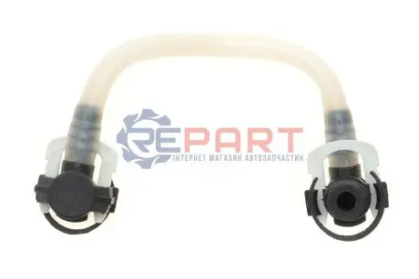 Трубка топливная AUTOTECHTEILE 1000761 Купить в Украине