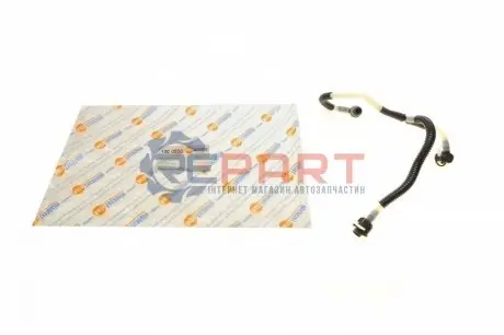 Трубка паливна MB Sprinter 2.2CDI 00-06 (ПНВТ - ПННТ) AUTOTECHTEILE 1000850 Купити в Україні