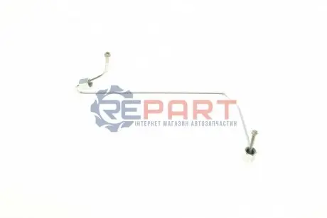 Топливопровод MB OM601 (4 цил.) (0861) AUTOTECHTEILE 1000861