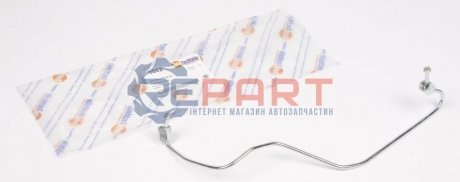 Трубка паливна AUTOTECHTEILE 1000862