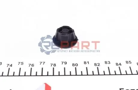 Крепление накладки двигателя AUTOTECHTEILE 100 0914 Купити в Україні