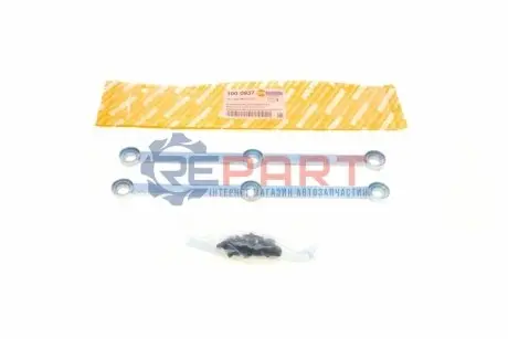 Ремкомплект колектора впускного MB OM642 AUTOTECHTEILE 100 0937