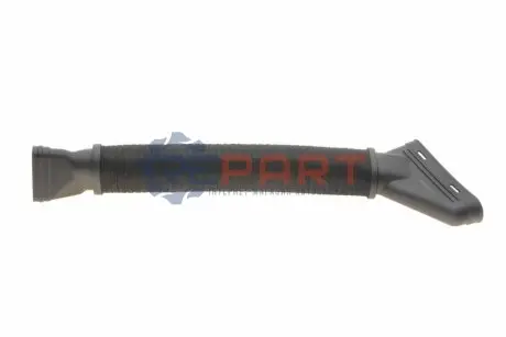 Патрубок воздушного фильтра MB M-class (W166) 11-19 (L) AUTOTECHTEILE 100 0943