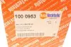Фото Витратомір повітря MB E-class (W210/W211/S211) 97-09 (M113) AUTOTECHTEILE (100 0953) зображення 8