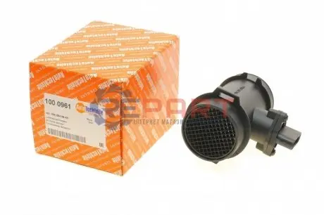 Витратомір повітря MB Sprinter 901-905 2.1-3.6 00-06 AUTOTECHTEILE 1000961 Купити в Україні