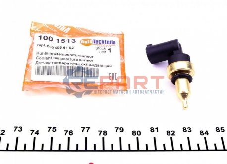 Датчик температуры охлаждаемой жидкости MB Sprinter/Vito 06- AUTOTECHTEILE 100 1513