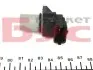 Фото Датчик положення розподільного валу MB Sprinter CDI OM611/612/646 AUTOTECHTEILE (1001525) зображення 3