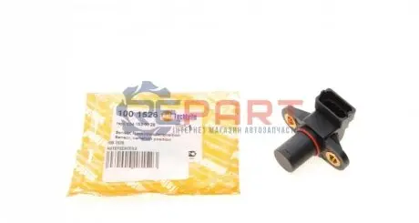 Фото 1 — Датчик положення розподільного валу MB Sprinter 2.2 CDI OM611 (W202/S202/W210/S210) AUTOTECHTEILE (1001526) Фото Датчик положення розподільного валу MB Sprinter 2.2 CDI OM611 (W202/S202/W210/S210) AUTOTECHTEILE (1001526) зображення 1