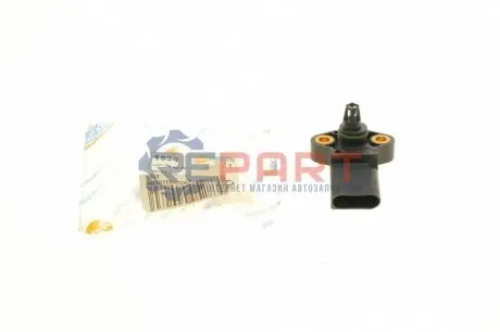 Датчик тиску наддуву MB 810-818D/Vario 96-(OM900/OM904) AUTOTECHTEILE 1001534 Купити в Україні