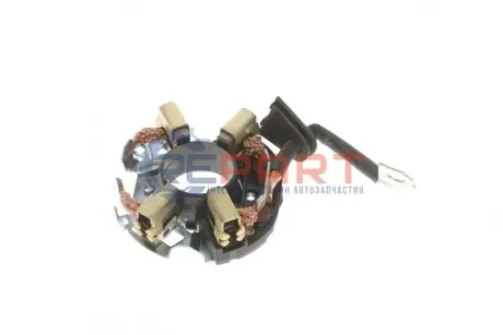 Щіткотримач стартера MB Sprinter (W901-W904) 95-09 AUTOTECHTEILE 1001541 Купити в Україні