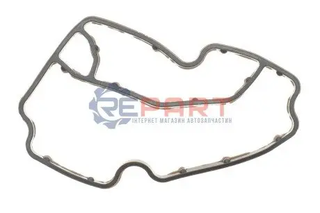 Прокладка корпуса фільтра масляного MB Sprinter 3.0CDI OM642 AUTOTECHTEILE 100 1818 Купити в Україні