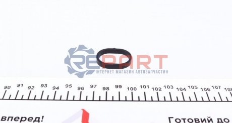 Уплотнительная прокладка масляного радиатора. MB Sprinter OM651 2.2CDI AUTOTECHTEILE 100 1842 (фото 1)