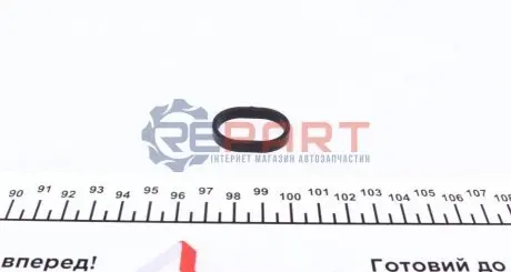 Прокладка масляного радиатора AUTOTECHTEILE 100 1842 Купити в Україні