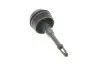 Фото Кришка фільтра масляного MB E-class (W213) 18 AUTOTECHTEILE (100 1844) зображення 2