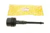 Фото Кришка корпуса фільтра масляного MB C-class (W202/W203)/E-class (W210/W211) M112/M113 93-09 AUTOTECHTEILE (1001853) зображення 1