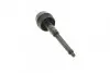 Фото Кришка корпуса фільтра масляного MB C-class (W202/W203)/E-class (W210/W211) M112/M113 93-09 AUTOTECHTEILE (1001853) зображення 2