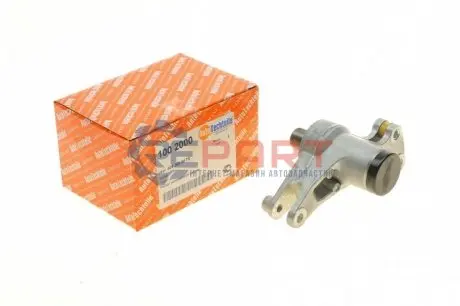 Важіль натягувача ременя AUTOTECHTEILE 1002000 Купити в Україні