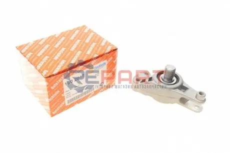 Важіль натягувача ременя AUTOTECHTEILE 1002017 Купити в Україні