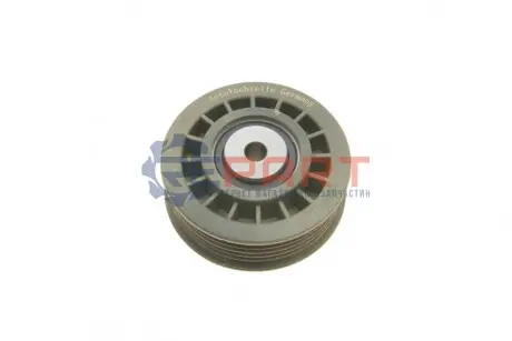 Ролик генератора MB OM601-603 (поліклиновий) (паразитний) (75х26.4) AUTOTECHTEILE 1002018 Купити в Україні