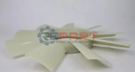 Крыльчатка 3отв. AUTOTECHTEILE 1002062 Купити в Україні