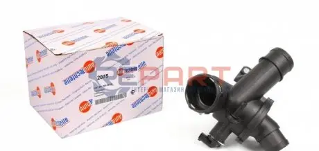 Термостат MB Sprinter OM651 09- AUTOTECHTEILE 100 2075 Купити в Україні