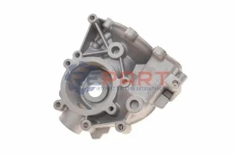 Фланець системи охолодження MB C-class (W202)/E-class (W210) 93-00 OM605/OM606 AUTOTECHTEILE 100 2076