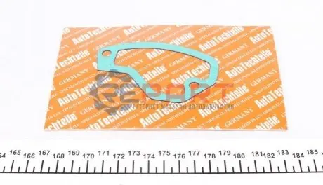 Прокладка AUTOTECHTEILE 100 2092 Купити в Україні