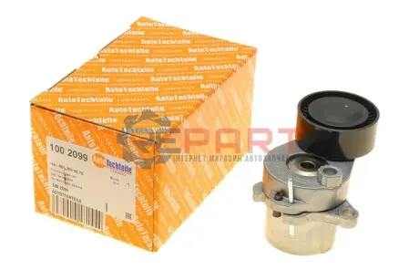 Натяжник ременя генератора MB E-Class (W212) 09-16 OM651 AUTOTECHTEILE 100 2099 Купити в Україні